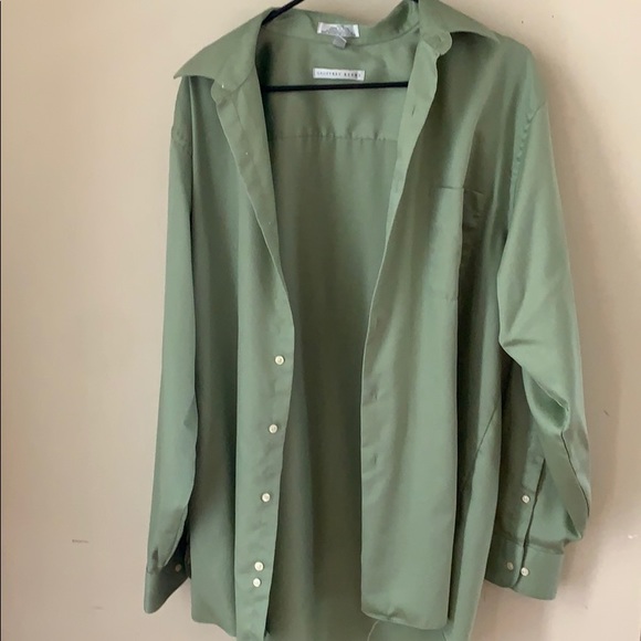 Geoffrey Beene Dress Shirt !! - Picture 2 of 3
